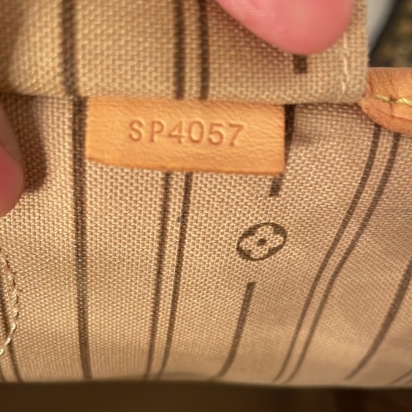 Neverfull gm - Picture 12 of 13